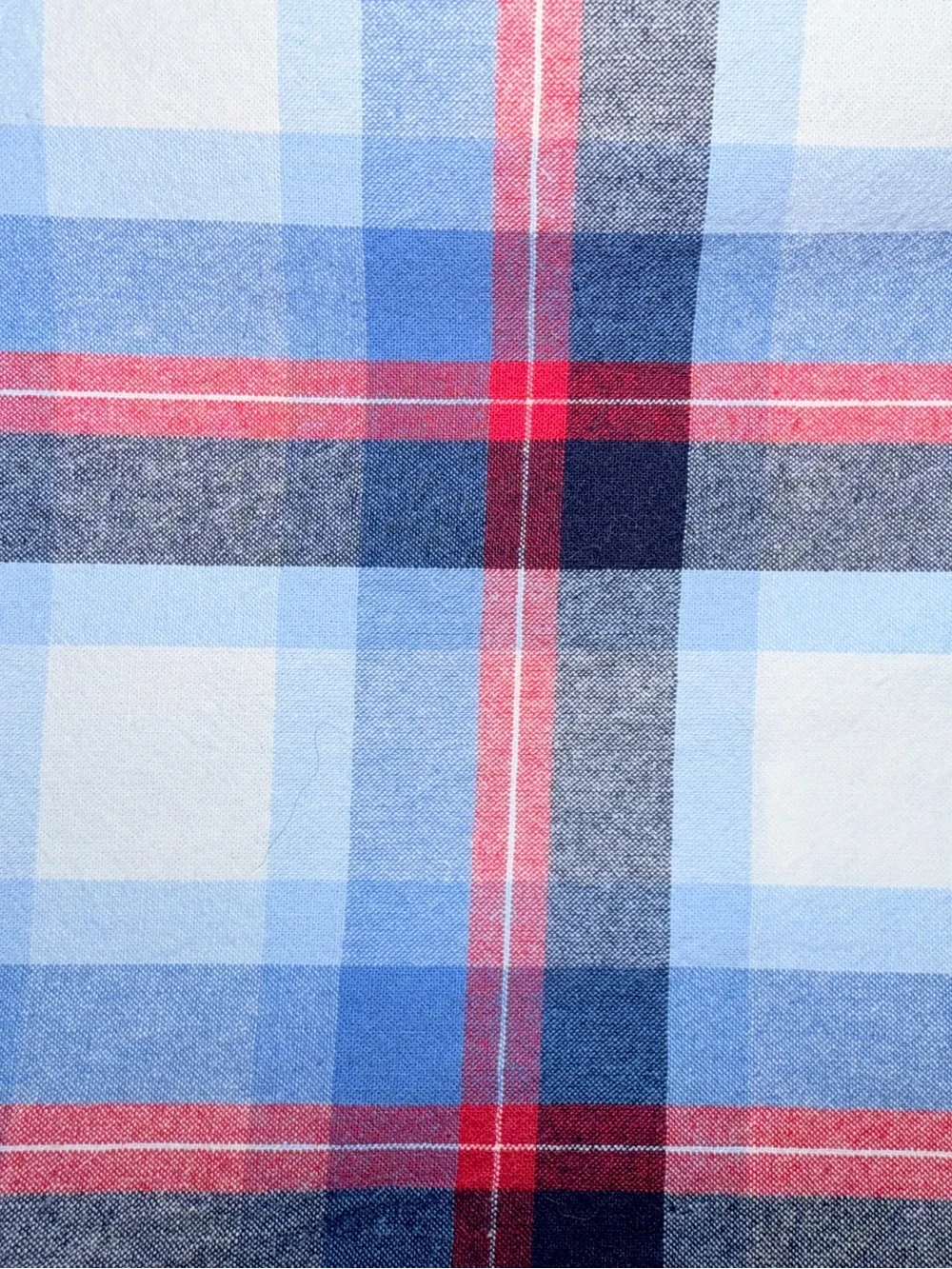 The Children’s Place Boys Plaid Chino Shorts